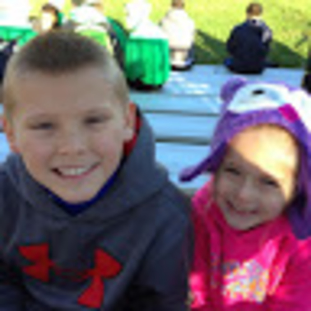 Meet your Posher, Cody